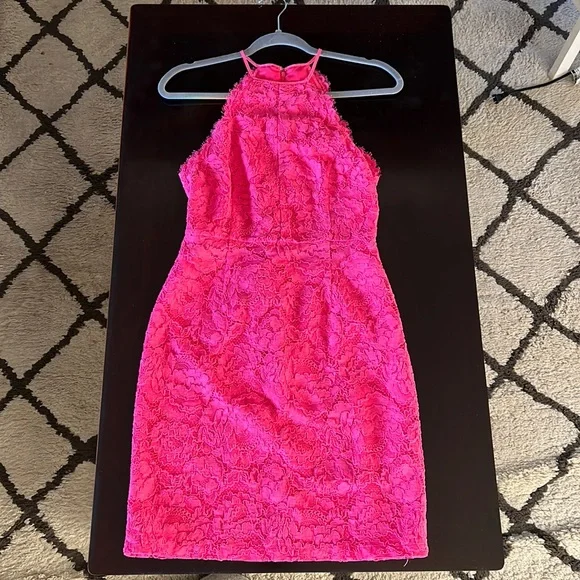 chinese dress ladies Amazon.com: Trina Turk Women's Lace Dress, P.S. Pink, 10 : Clothing, Shoes  & Jewelry